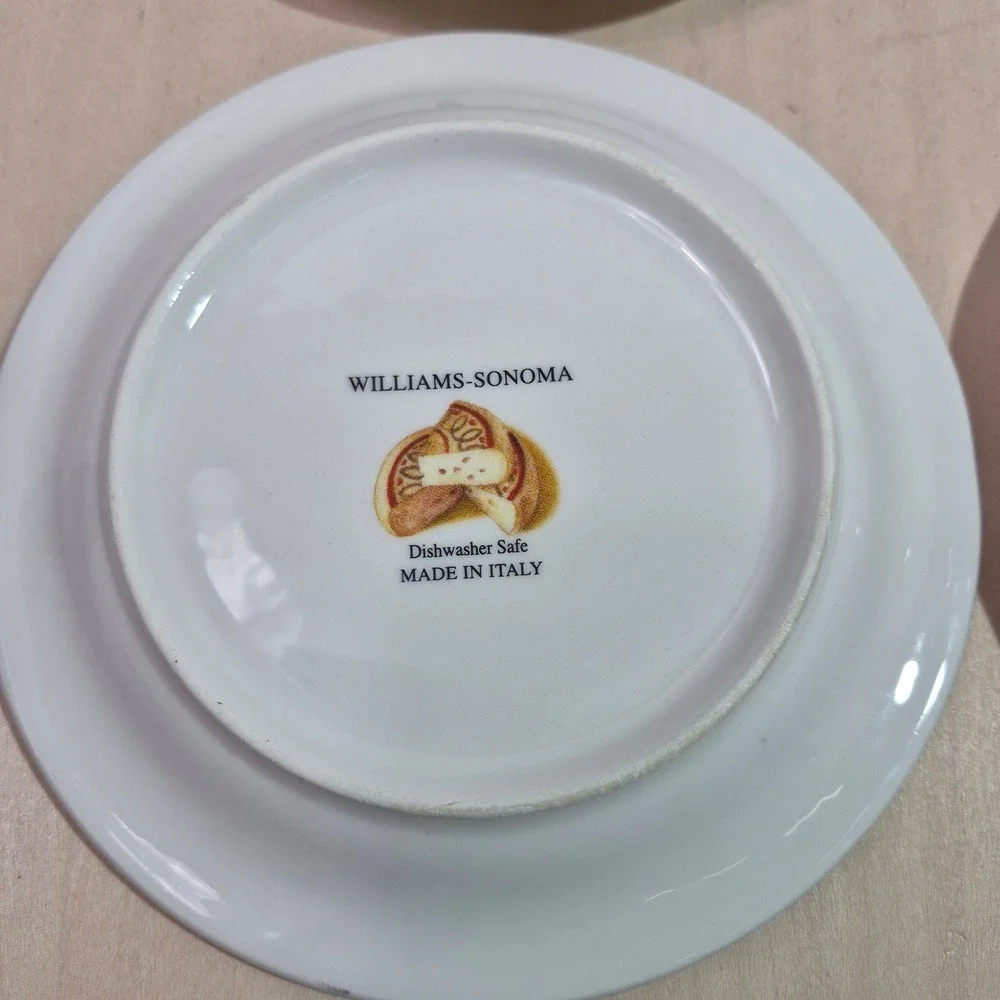 Williams Sonoma elevate your